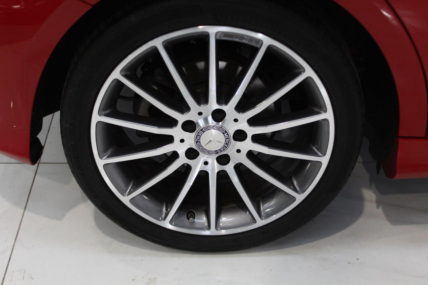 Used Mercedes-Benz A-Class for sale - 77909780: Photo 27