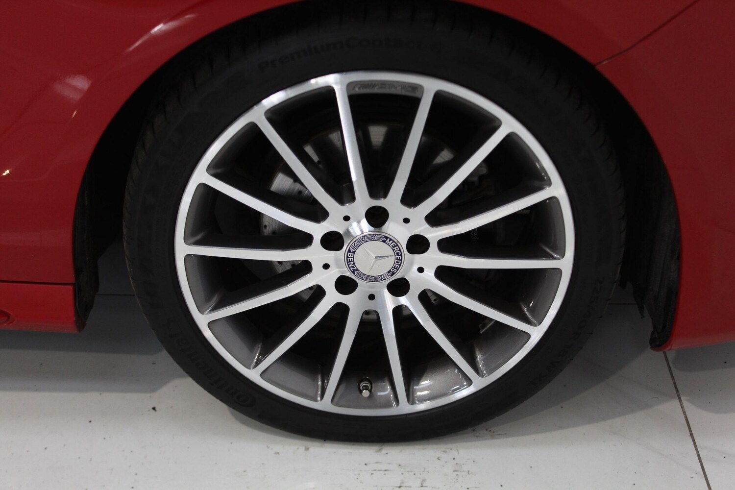 Used Mercedes-Benz A-Class for sale - 77909780: Photo 28