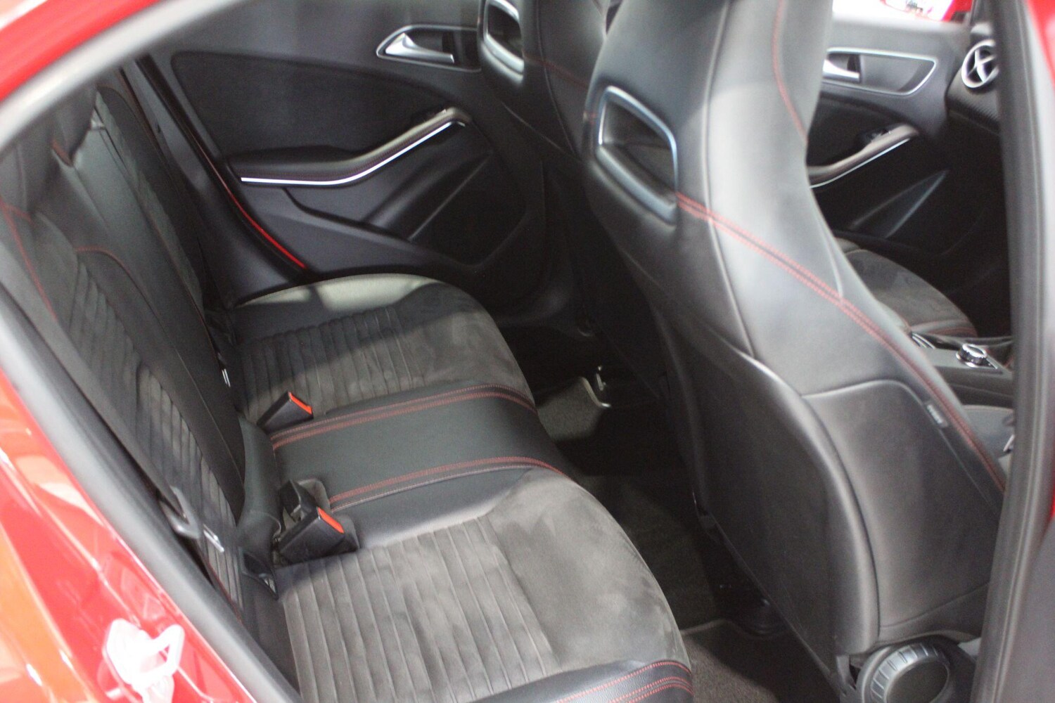 Used Mercedes-Benz A-Class for sale - 77909780: Photo 29