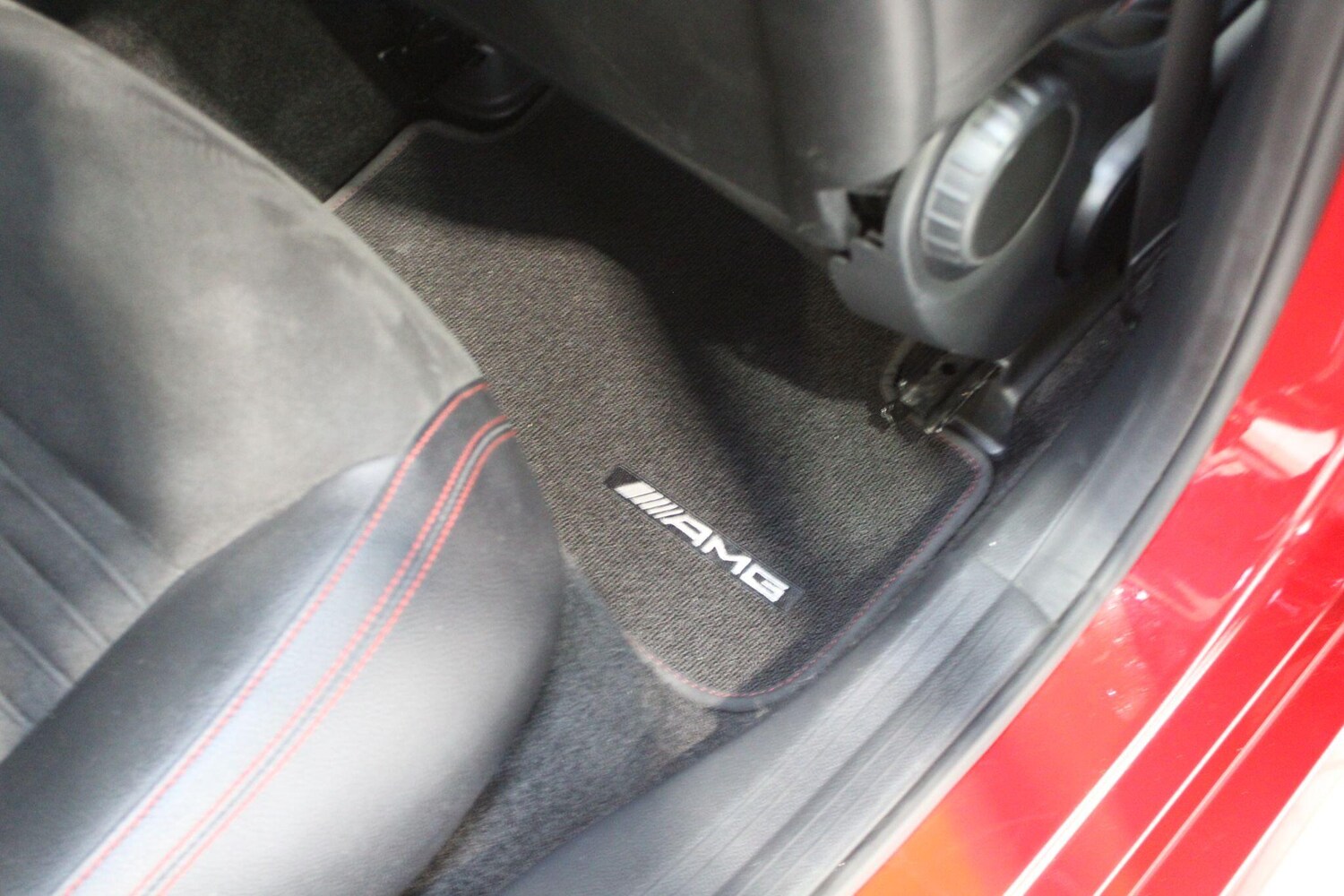 Used Mercedes-Benz A-Class for sale - 77909780: Photo 31