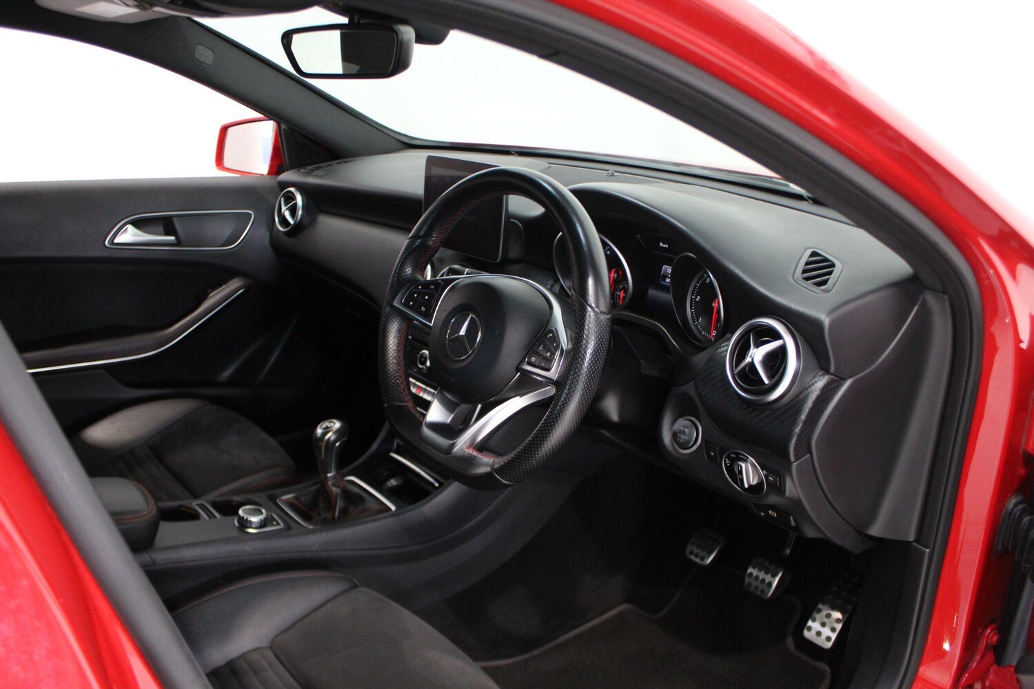 Used Mercedes-Benz A-Class for sale - 77909780: Photo 33