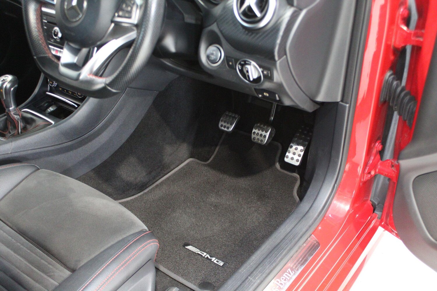 Used Mercedes-Benz A-Class for sale - 77909780: Photo 34