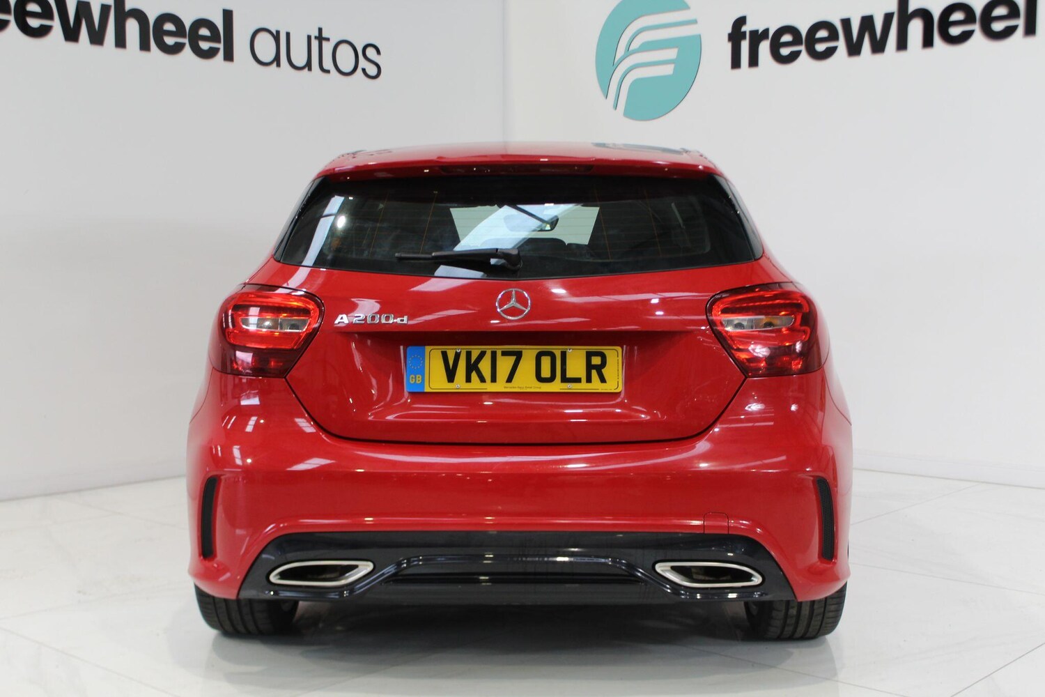 Used Mercedes-Benz A-Class for sale - 77909780: Photo 36