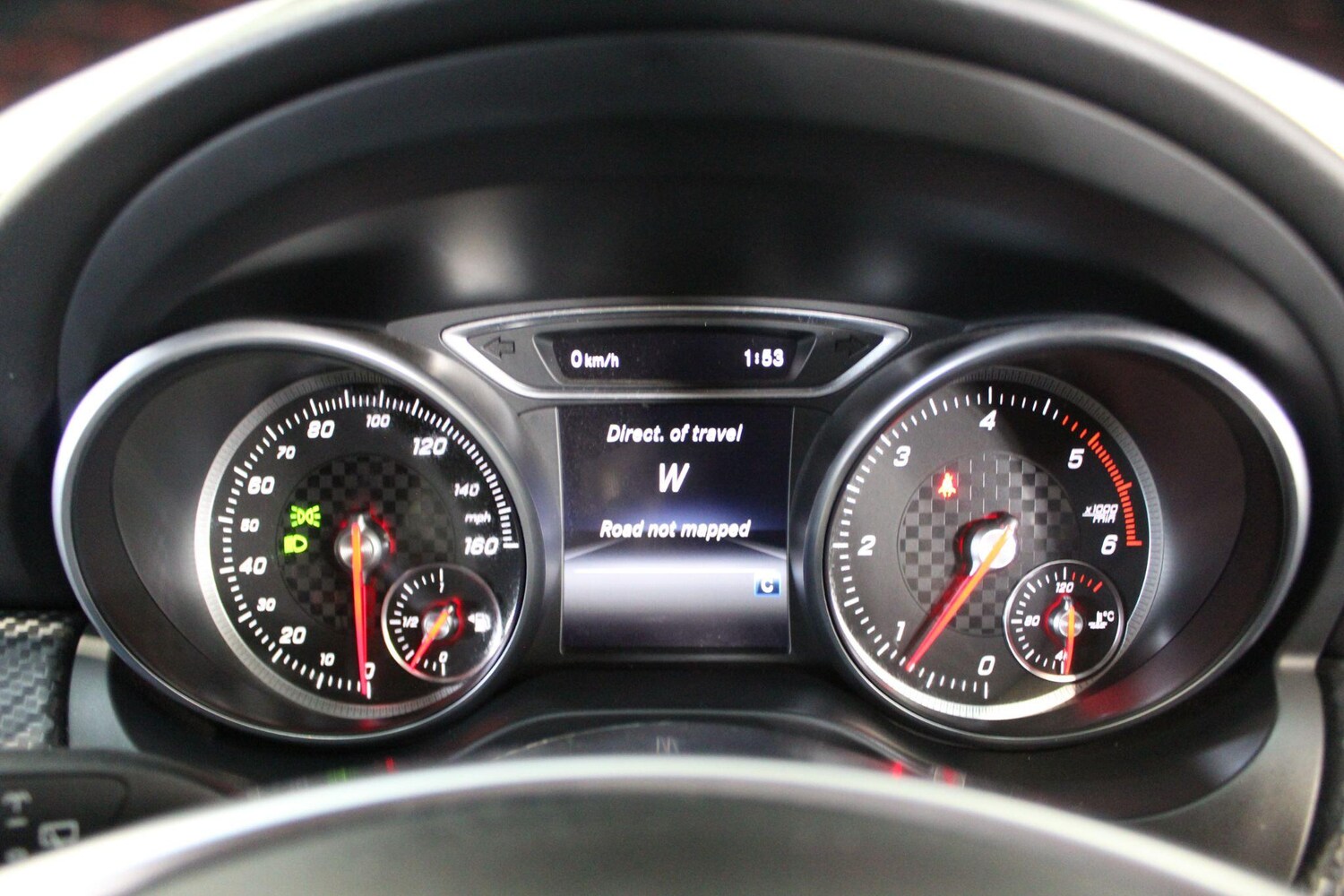 Used Mercedes-Benz A-Class for sale - 77909780: Photo 49