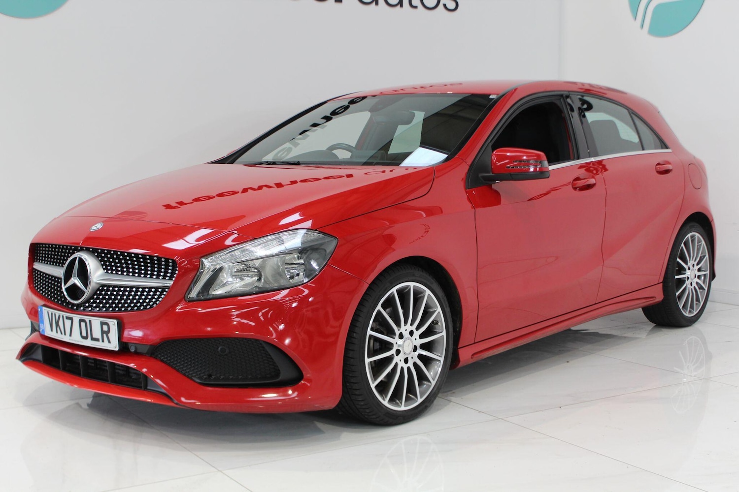 Used Mercedes-Benz A-Class for sale - 77909780: Photo 5