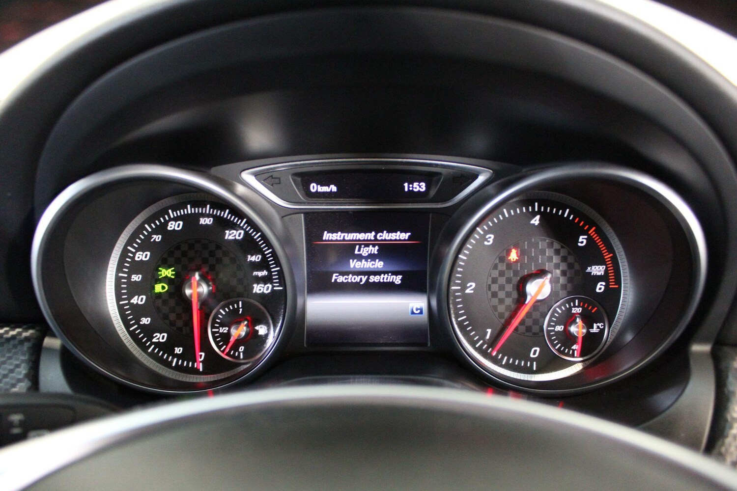 Used Mercedes-Benz A-Class for sale - 77909780: Photo 53