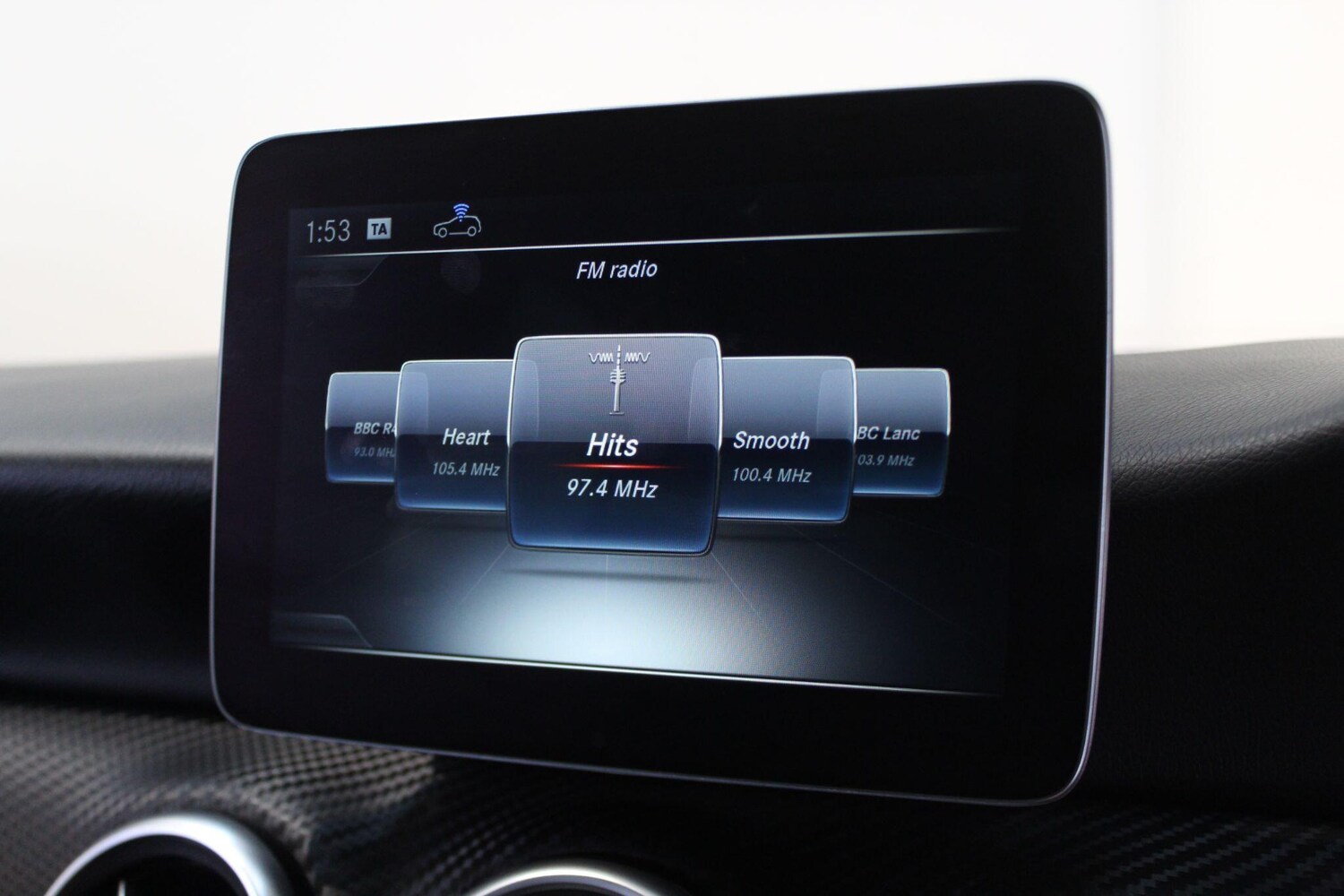 Used Mercedes-Benz A-Class for sale - 77909780: Photo 54