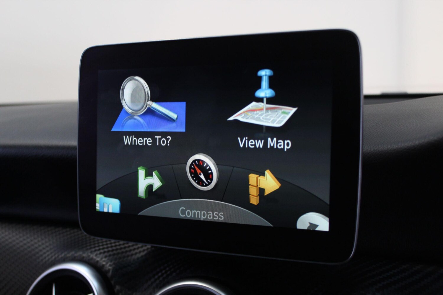 Used Mercedes-Benz A-Class for sale - 77909780: Photo 55