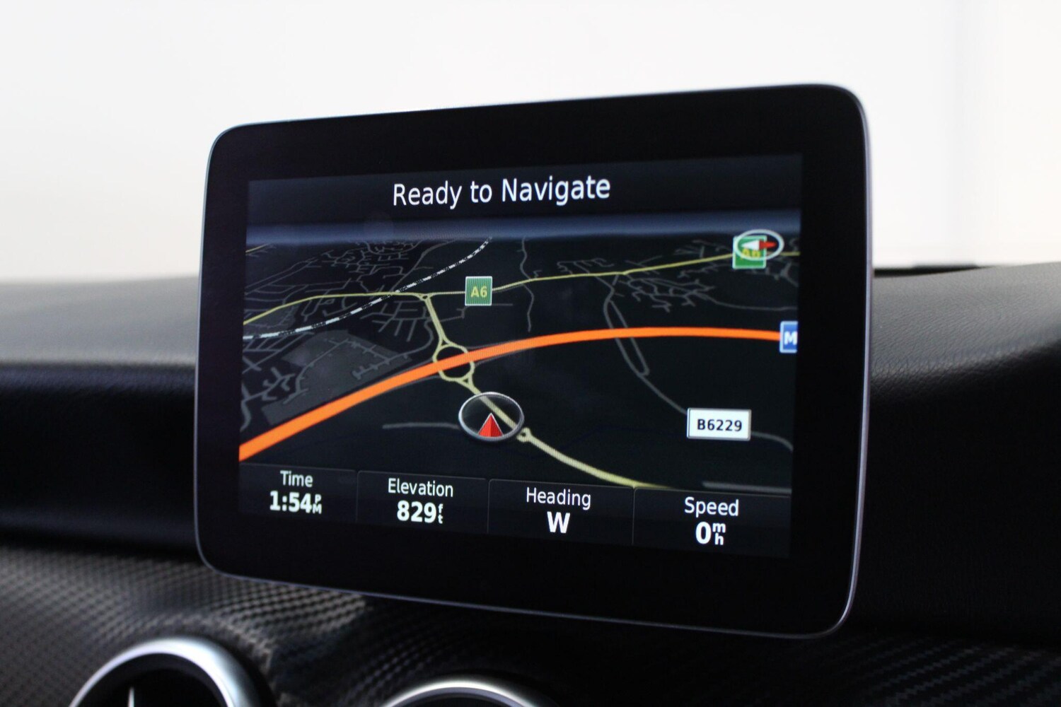 Used Mercedes-Benz A-Class for sale - 77909780: Photo 56