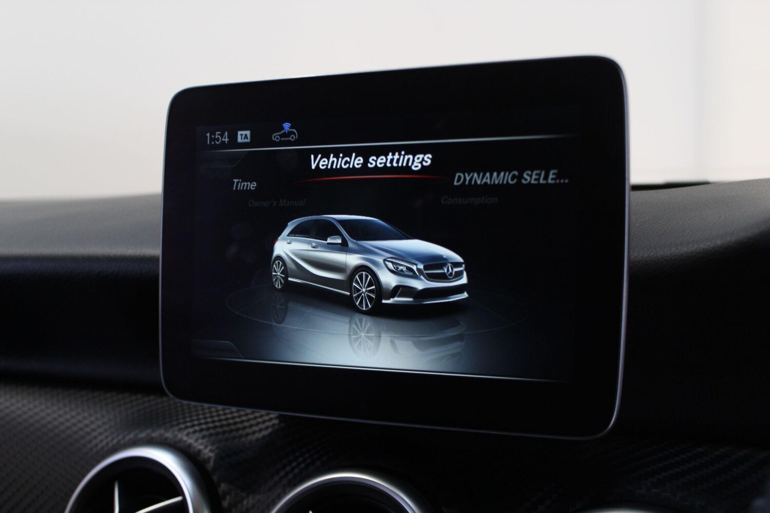 Used Mercedes-Benz A-Class for sale - 77909780: Photo 59