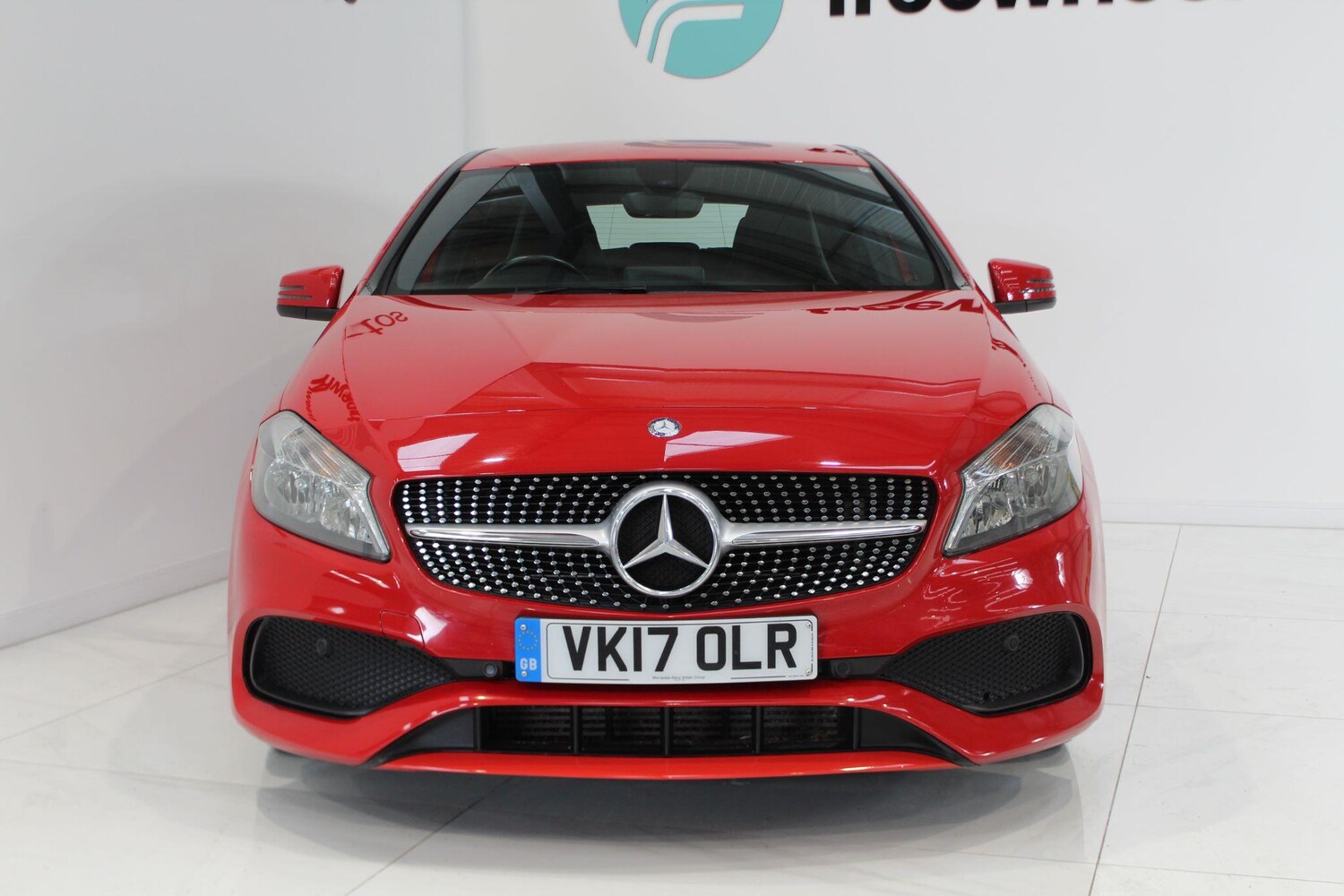 Used Mercedes-Benz A-Class for sale - 77909780: Photo 6
