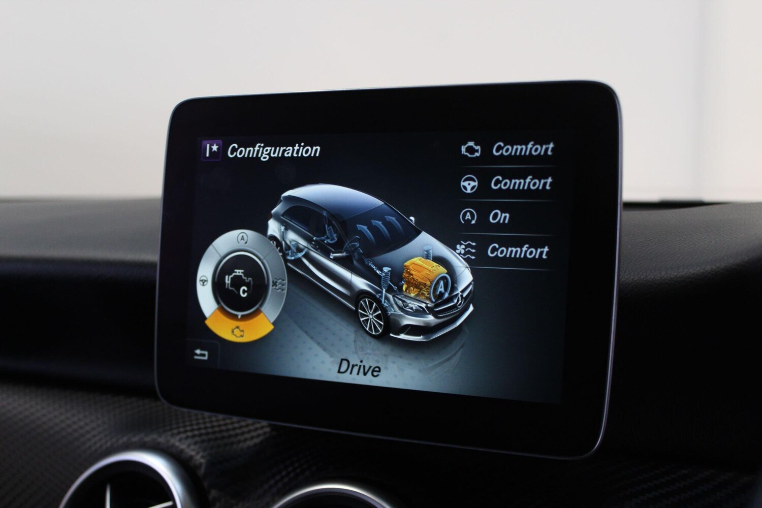 Used Mercedes-Benz A-Class for sale - 77909780: Photo 61