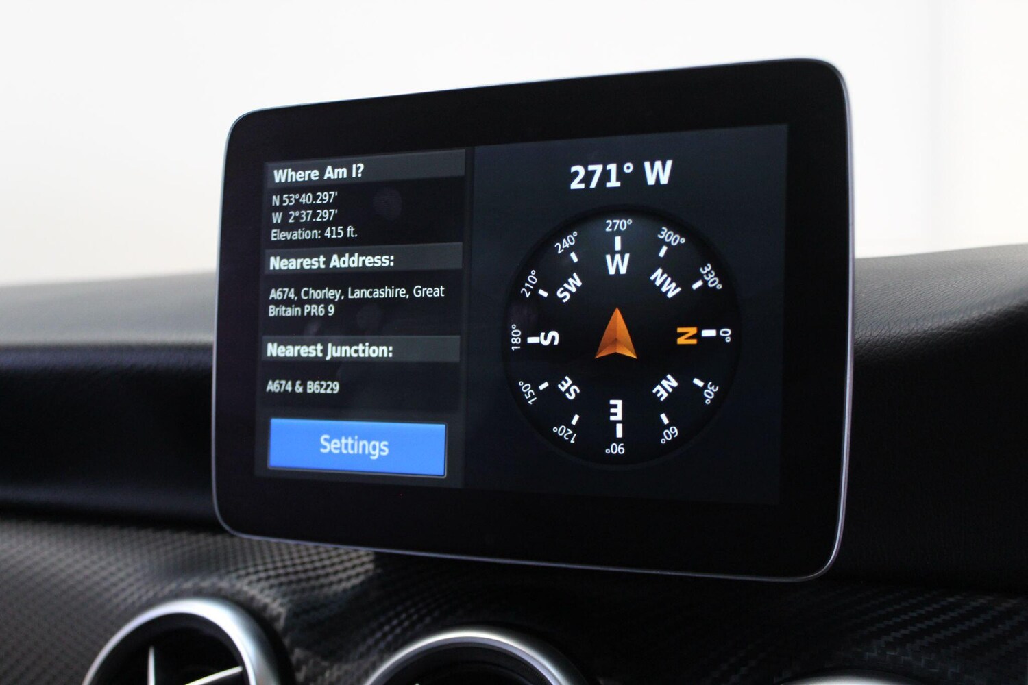 Used Mercedes-Benz A-Class for sale - 77909780: Photo 62