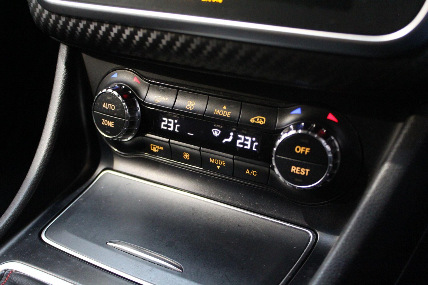 Used Mercedes-Benz A-Class for sale - 77909780: Photo 64