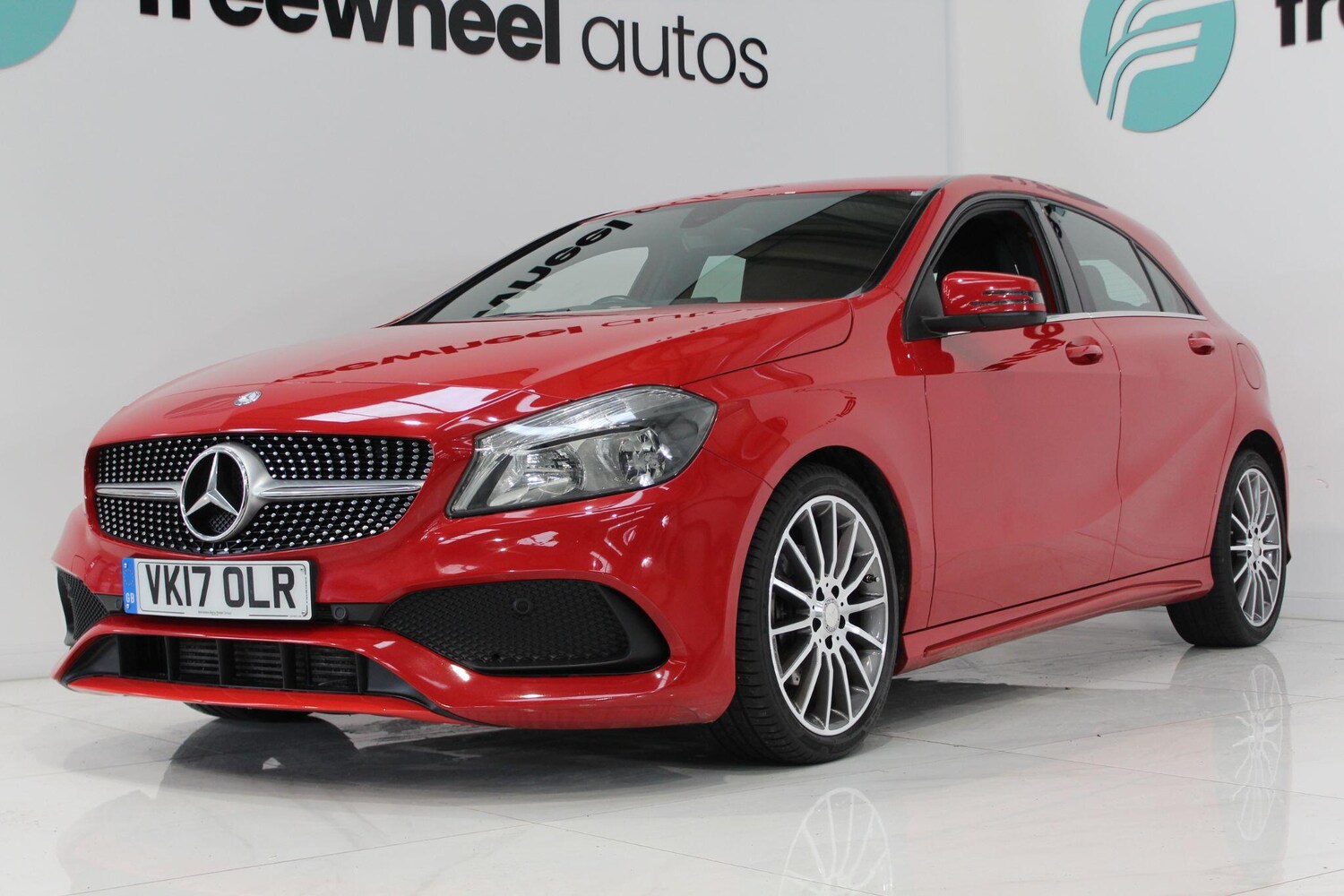 Used Mercedes-Benz A-Class for sale - 77909780: Photo 7