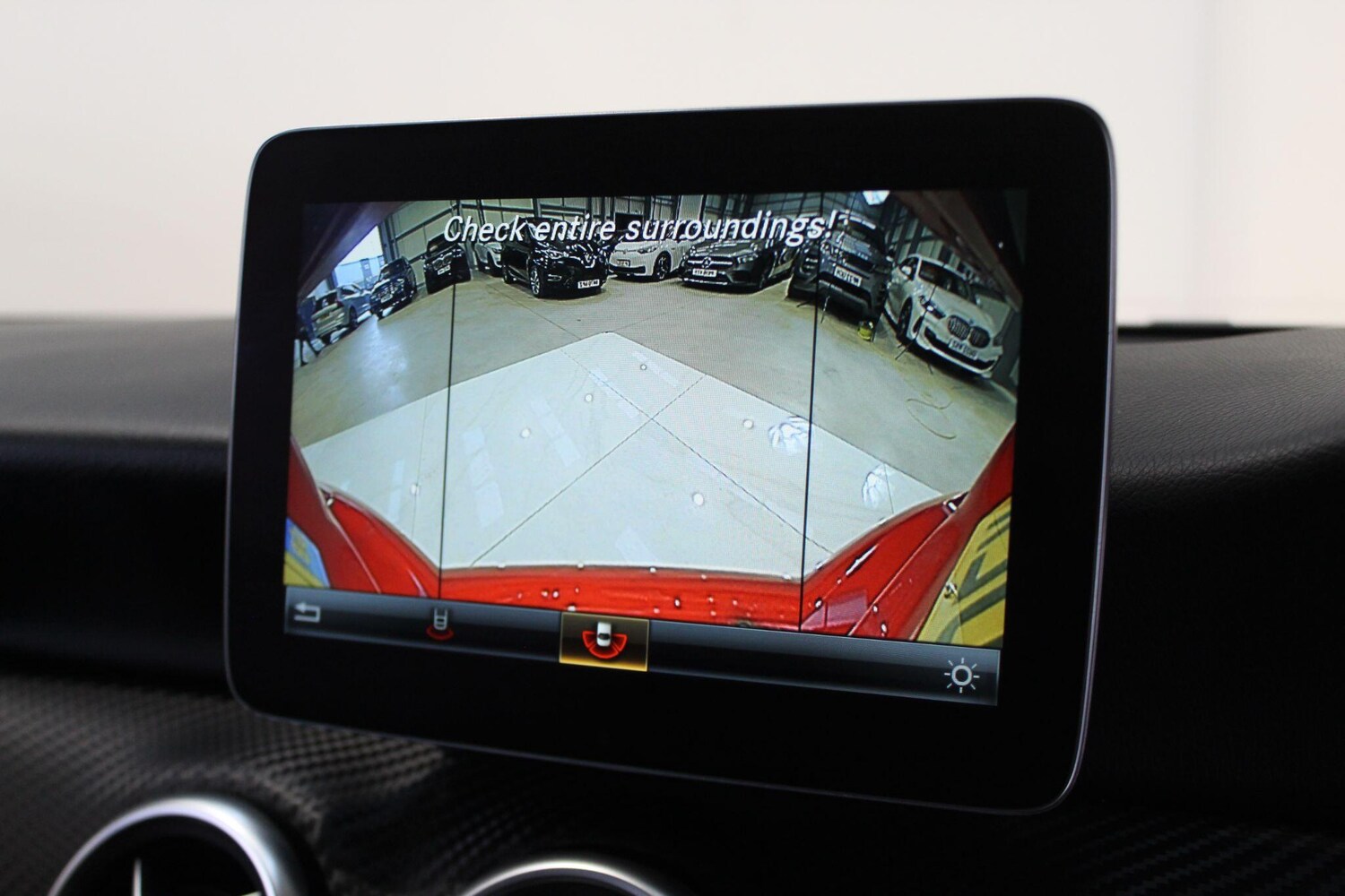 Used Mercedes-Benz A-Class for sale - 77909780: Photo 78