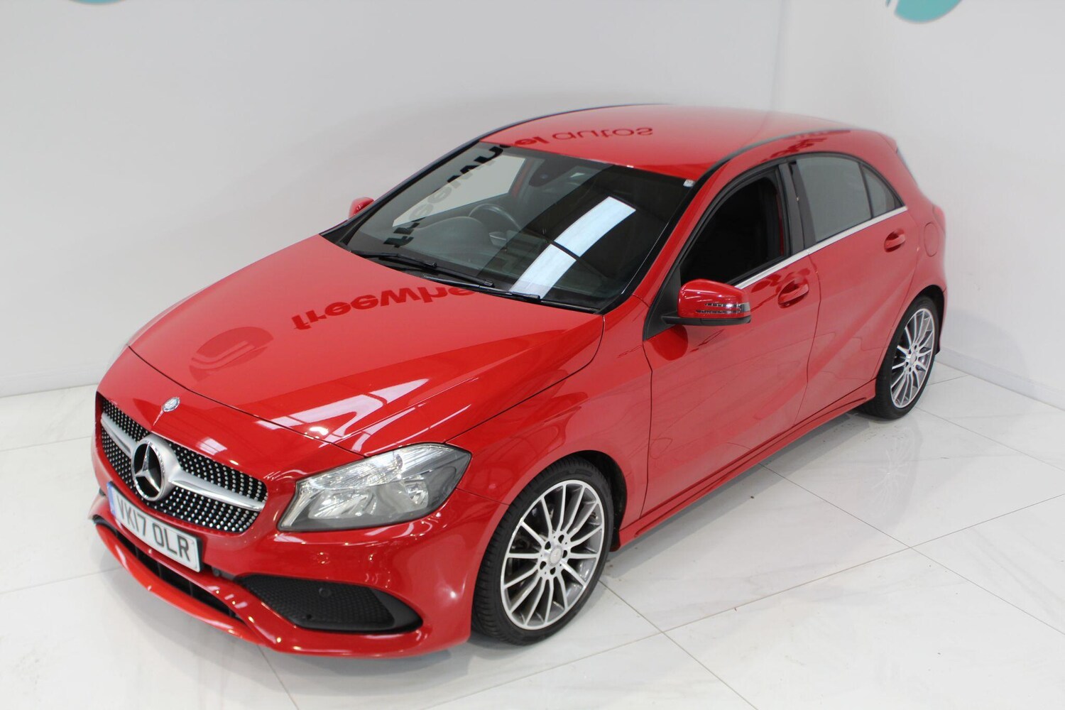 Used Mercedes-Benz A-Class for sale - 77909780: Photo 8