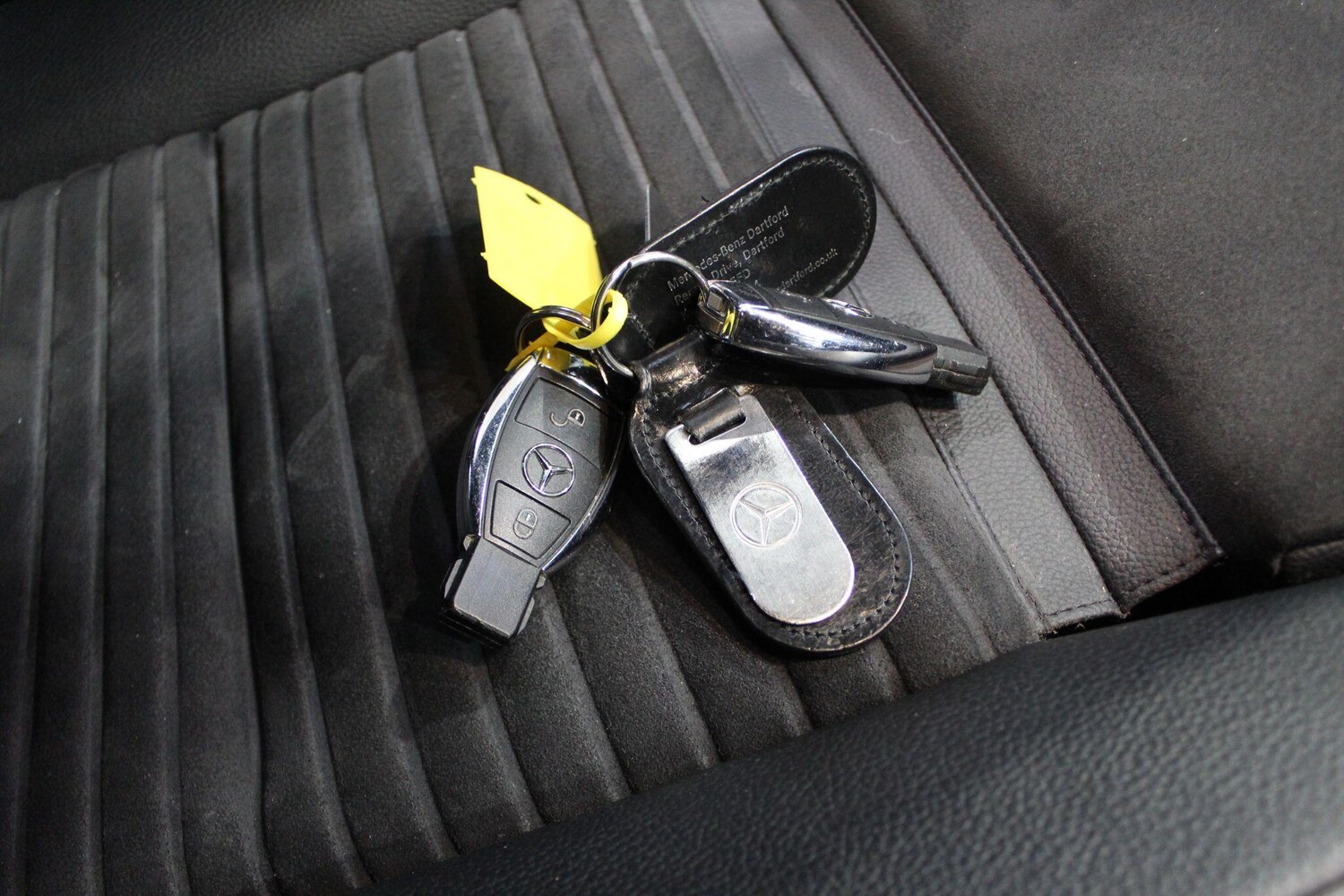 Used Mercedes-Benz A-Class for sale - 77909780: Photo 82