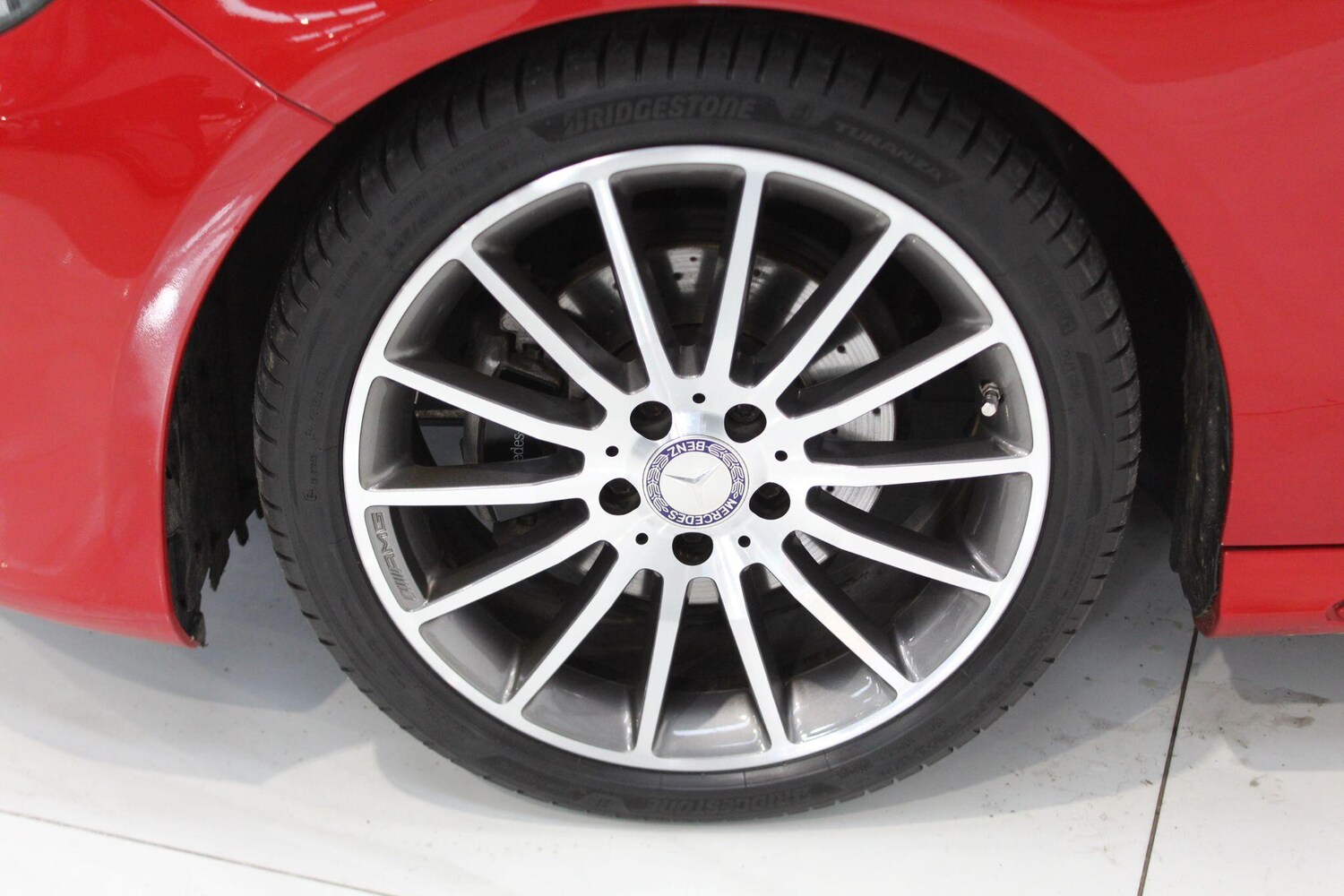 Used Mercedes-Benz A-Class for sale - 77909780: Photo 9