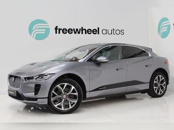 Used Jaguar I-Pace 2020 for sale - 78291810: Photo