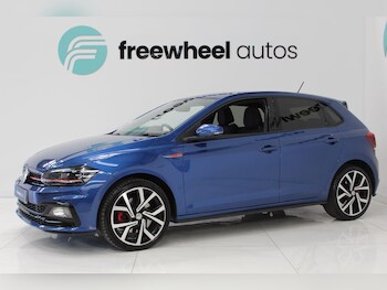 Used Volkswagen Polo 2020 for sale - 78362902: Photo