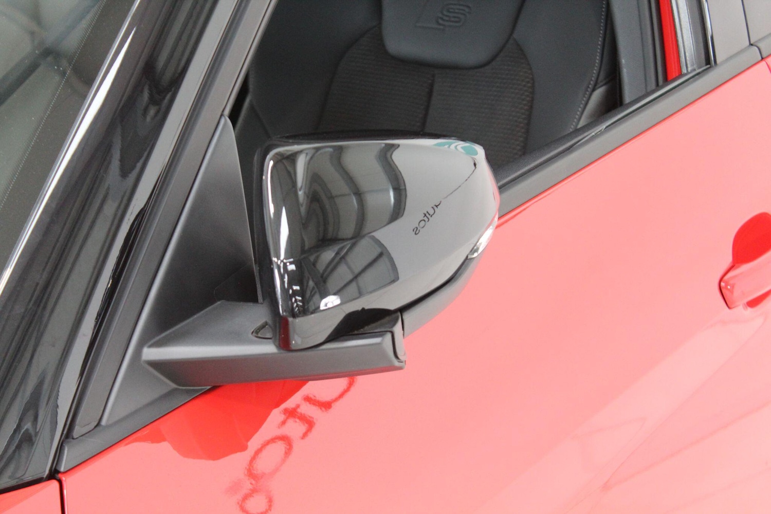 Used Audi A1 for sale - 77908722: Photo 10