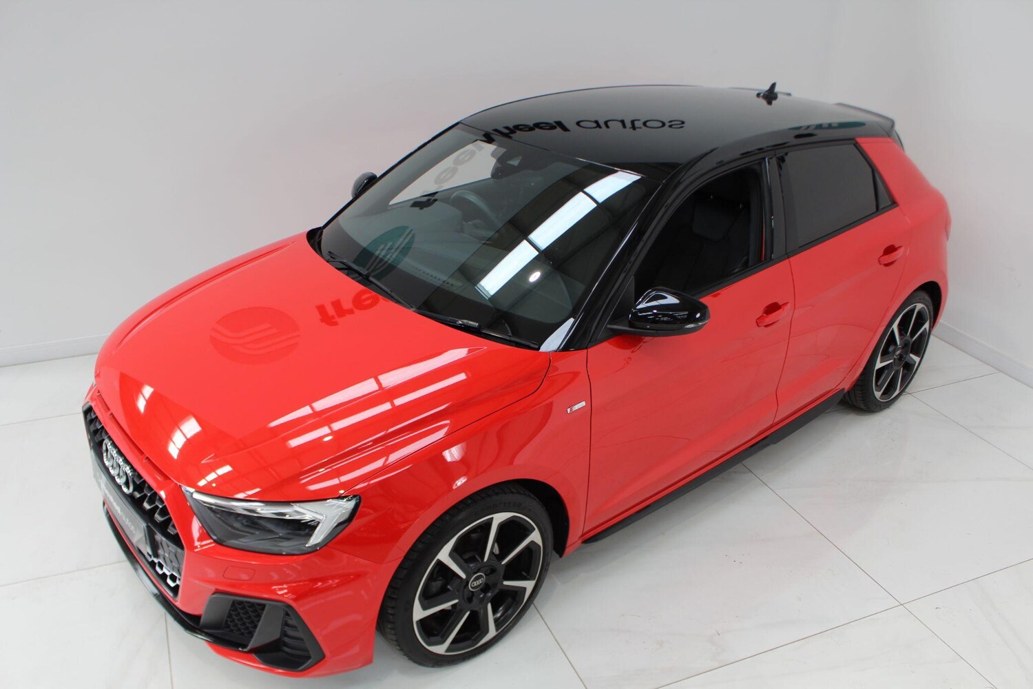 Used Audi A1 for sale - 77908722: Photo 11