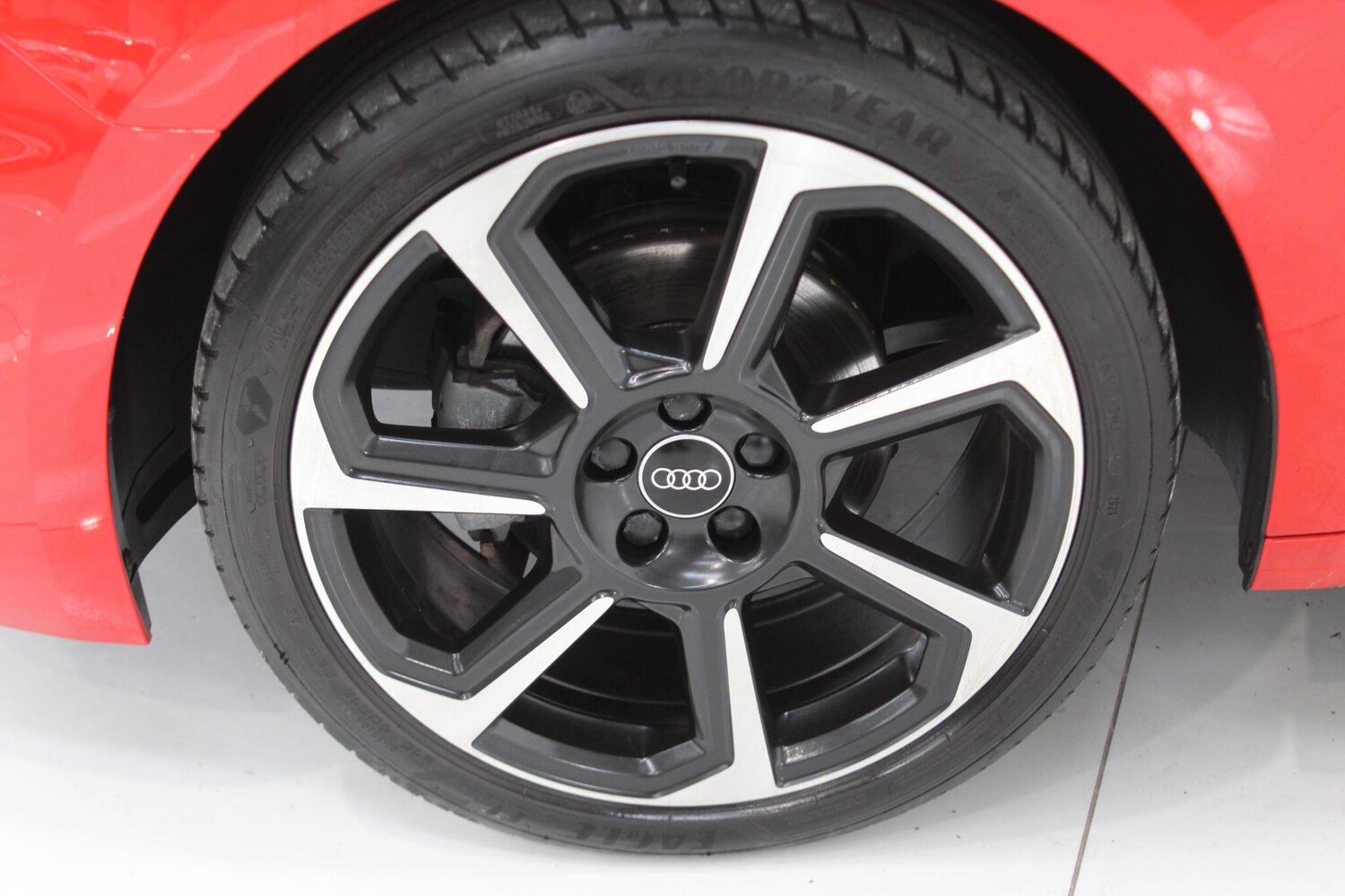 Used Audi A1 for sale - 77908722: Photo 12