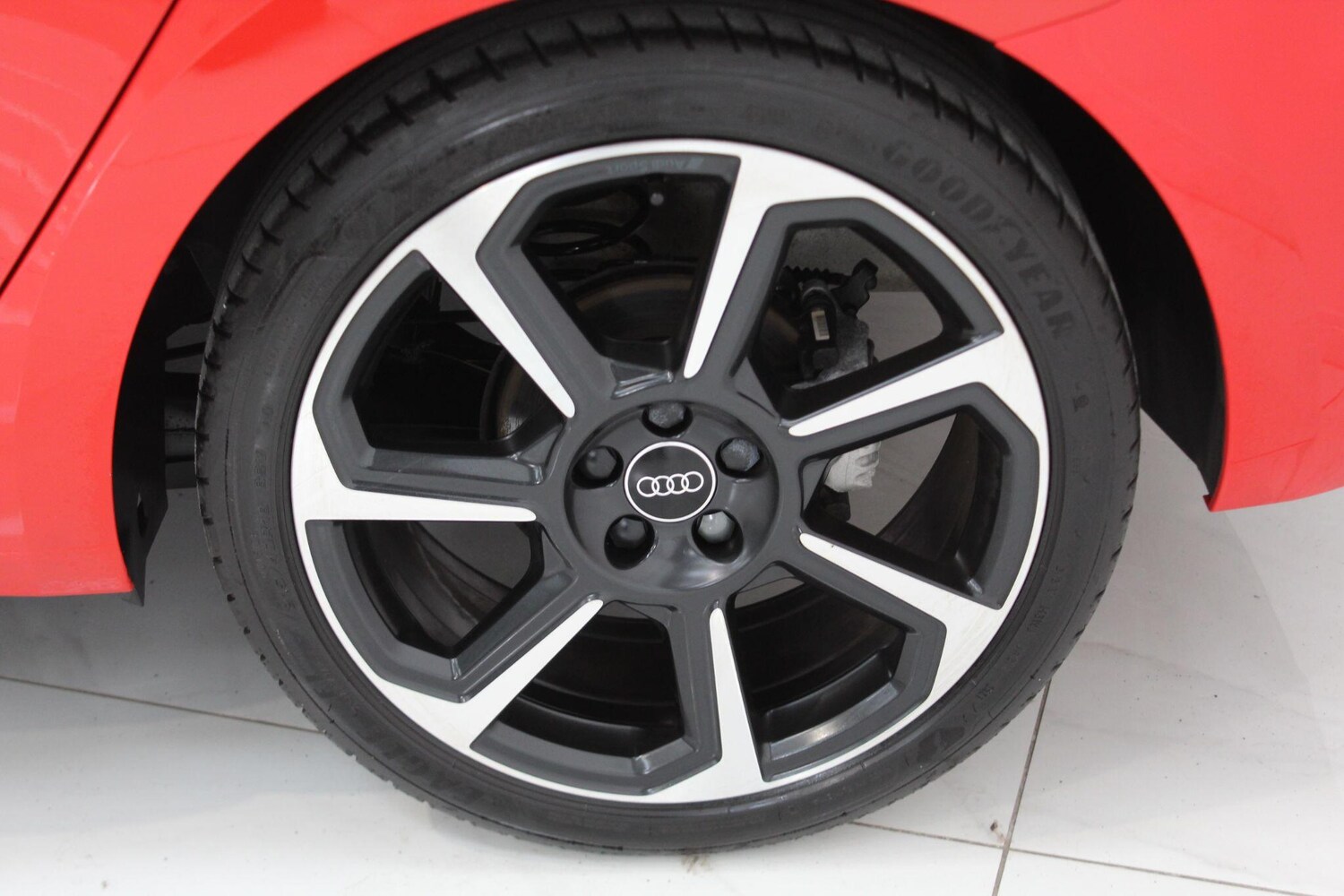 Used Audi A1 for sale - 77908722: Photo 13