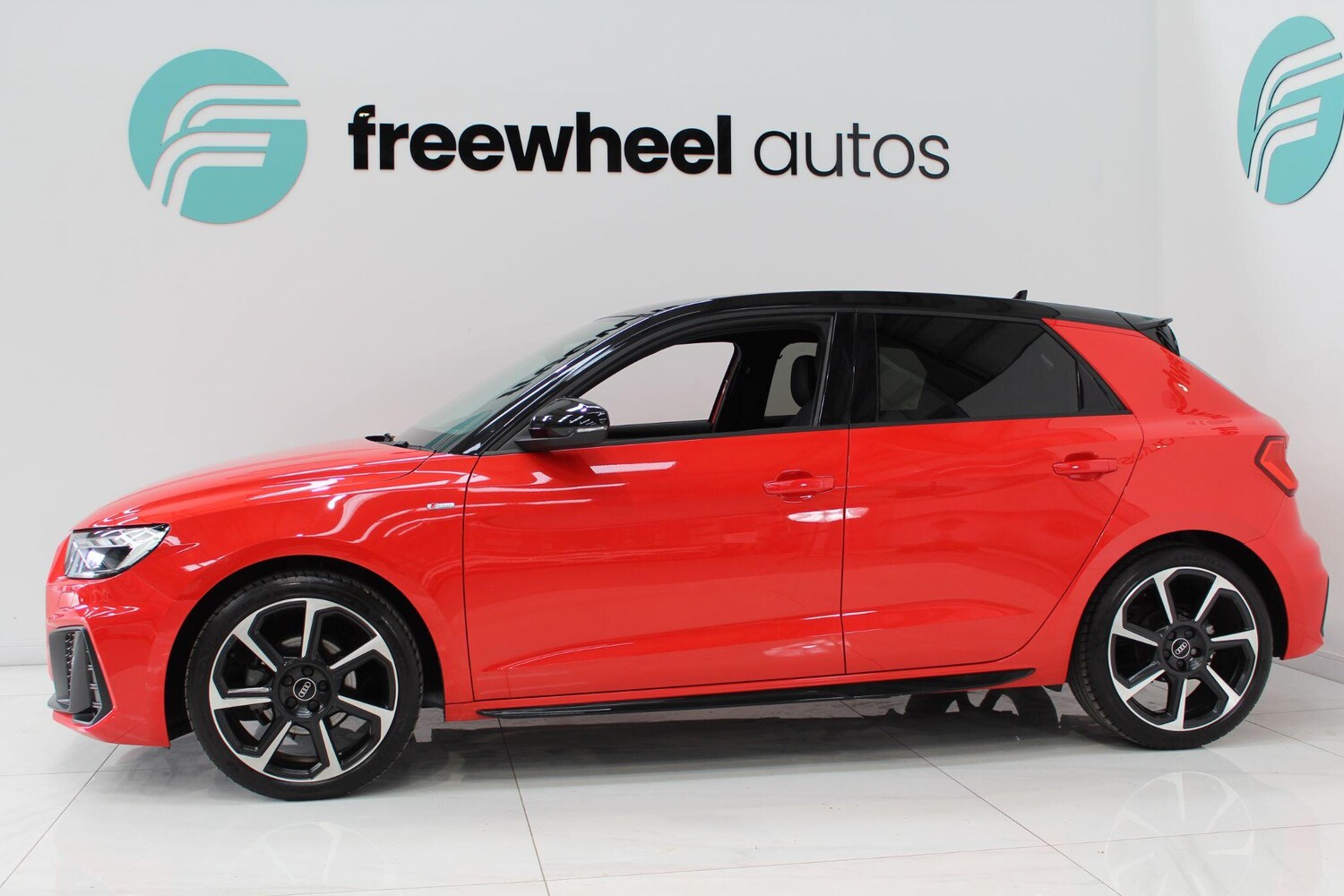 Used Audi A1 for sale - 77908722: Photo 16