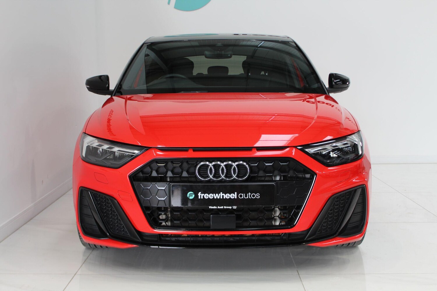 Used Audi A1 for sale - 77908722: Photo 18