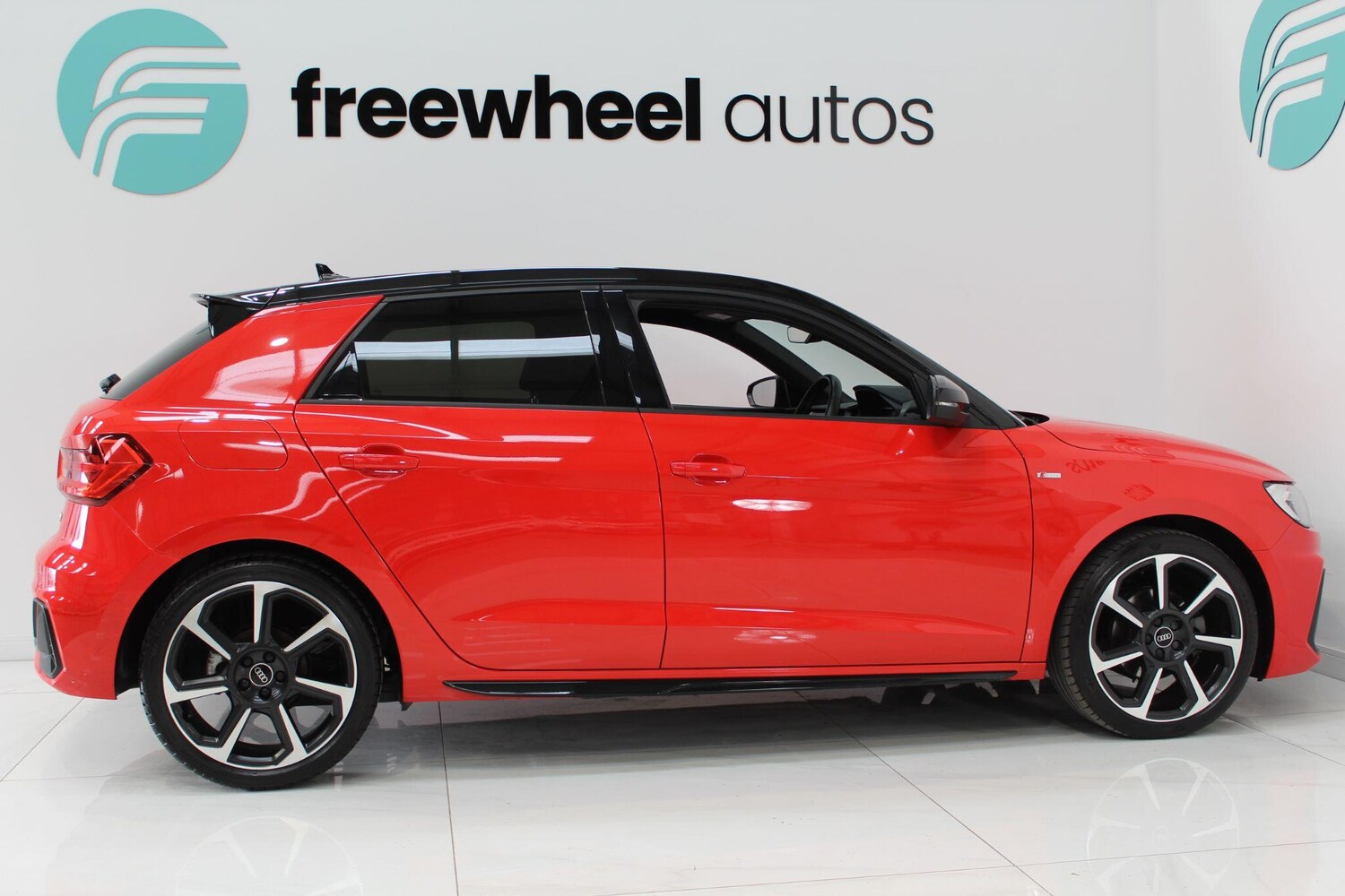 Used Audi A1 for sale - 77908722: Photo 19