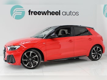 Used Audi A1 2021 for sale - 77908722: Photo