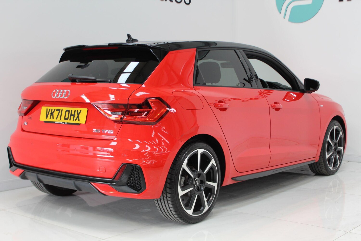 Used Audi A1 for sale - 77908722: Photo 20