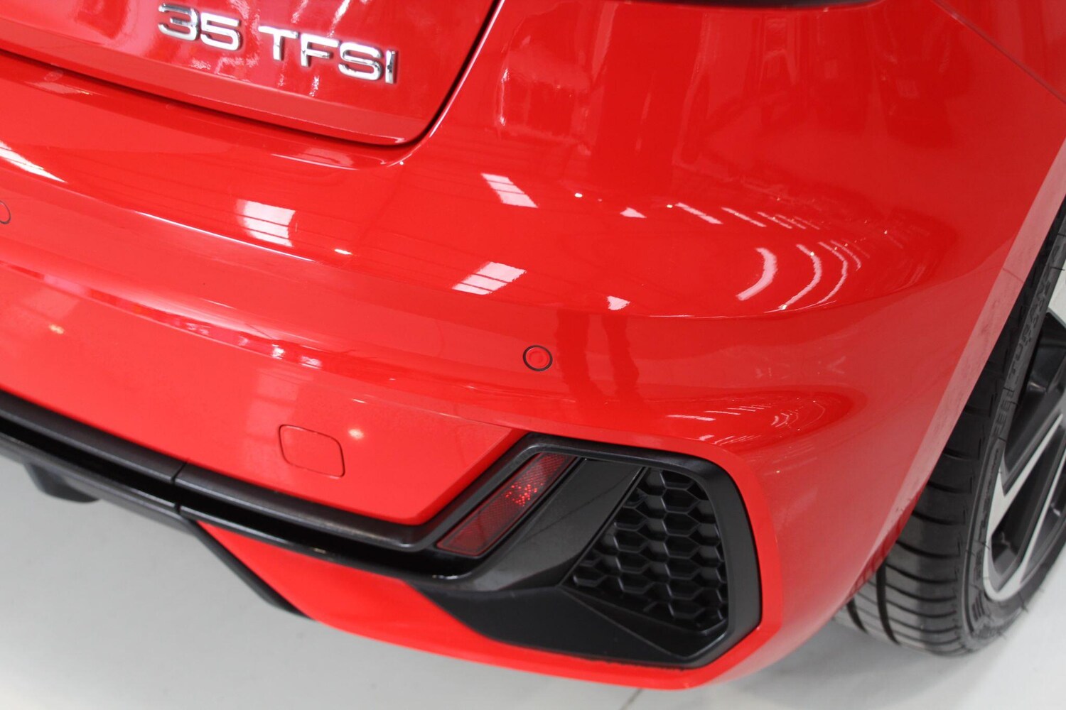 Used Audi A1 for sale - 77908722: Photo 23