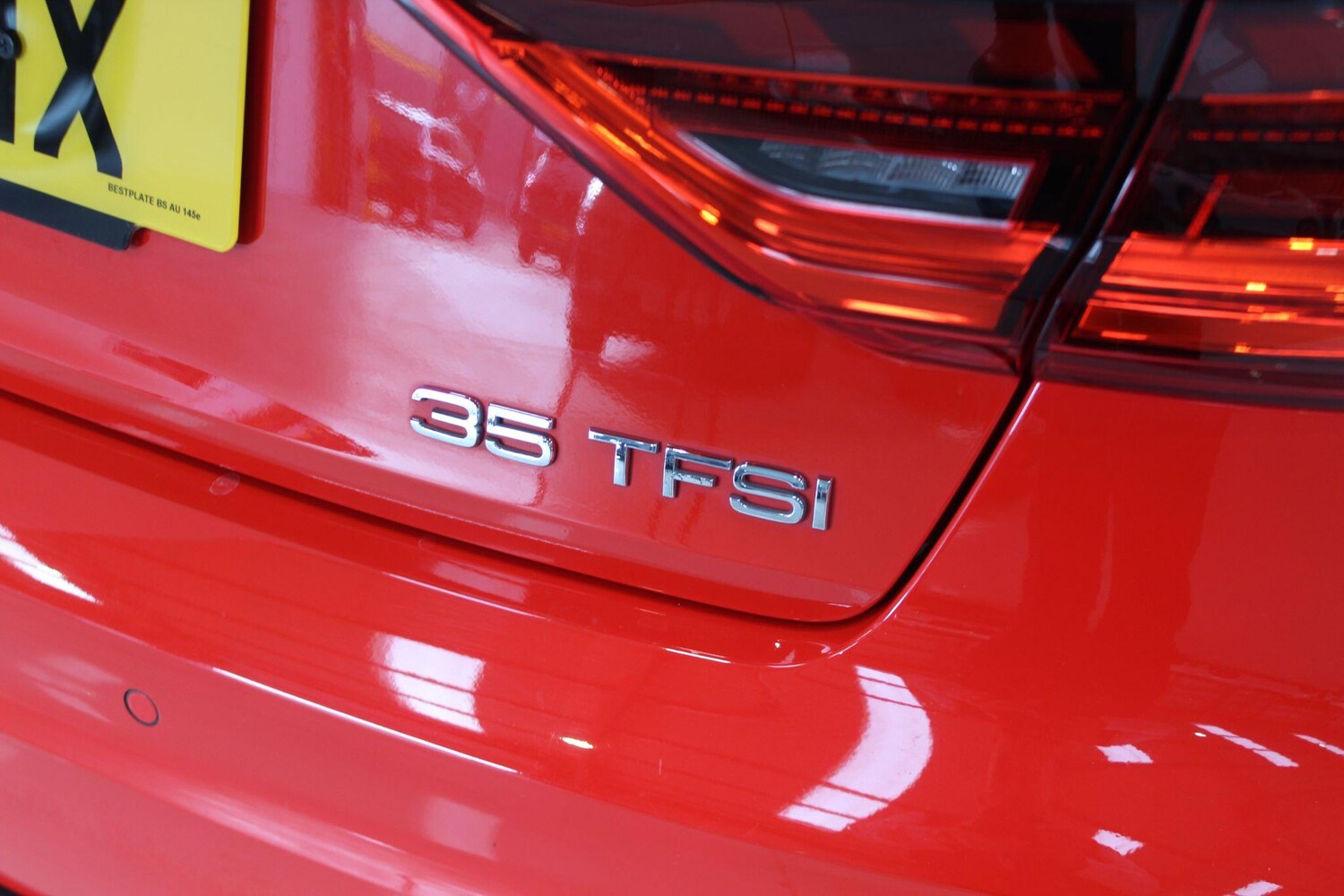 Used Audi A1 for sale - 77908722: Photo 24