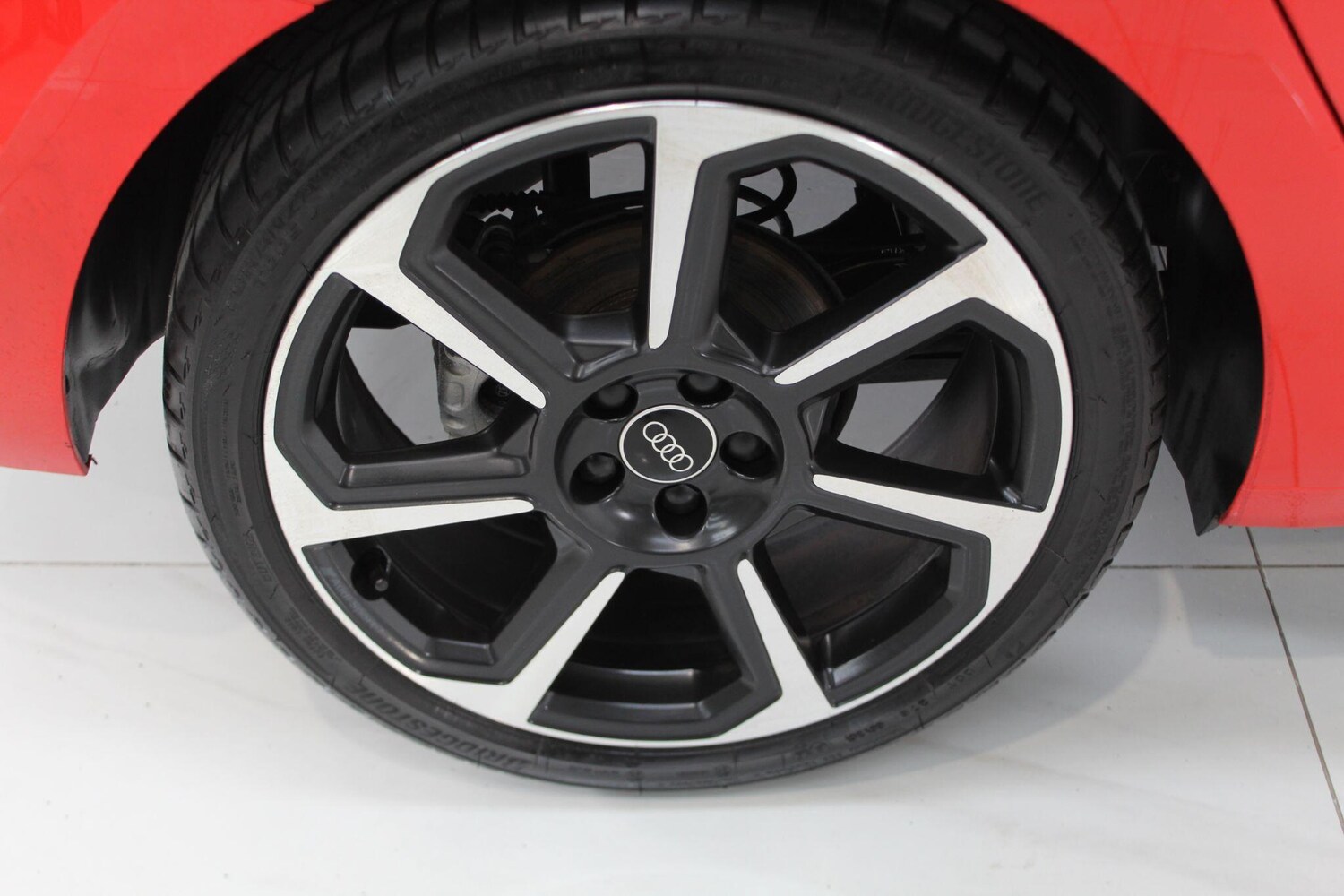 Used Audi A1 for sale - 77908722: Photo 28