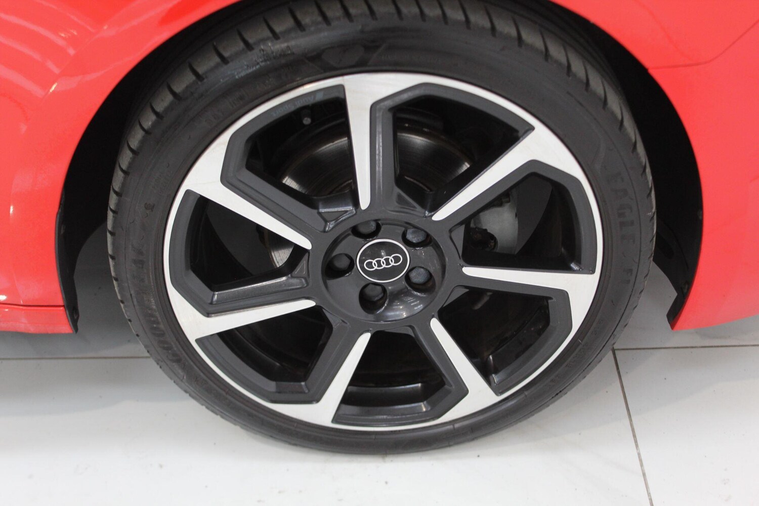 Used Audi A1 for sale - 77908722: Photo 29