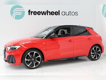 Used Audi A1 2021 for sale - 77908722: Photo