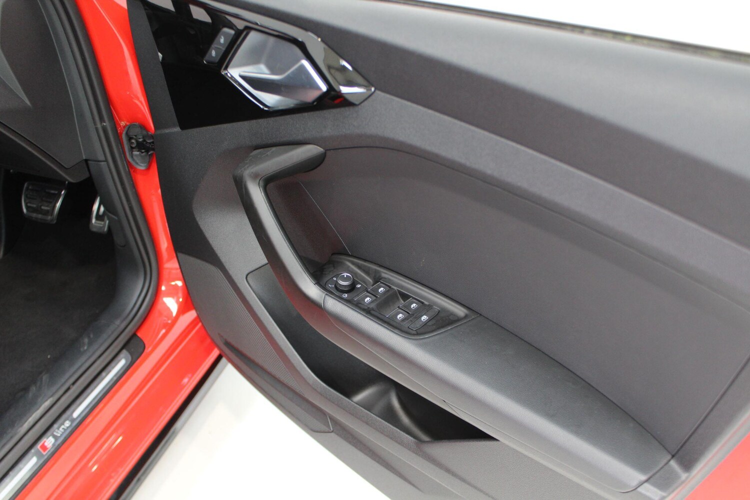 Used Audi A1 for sale - 77908722: Photo 32