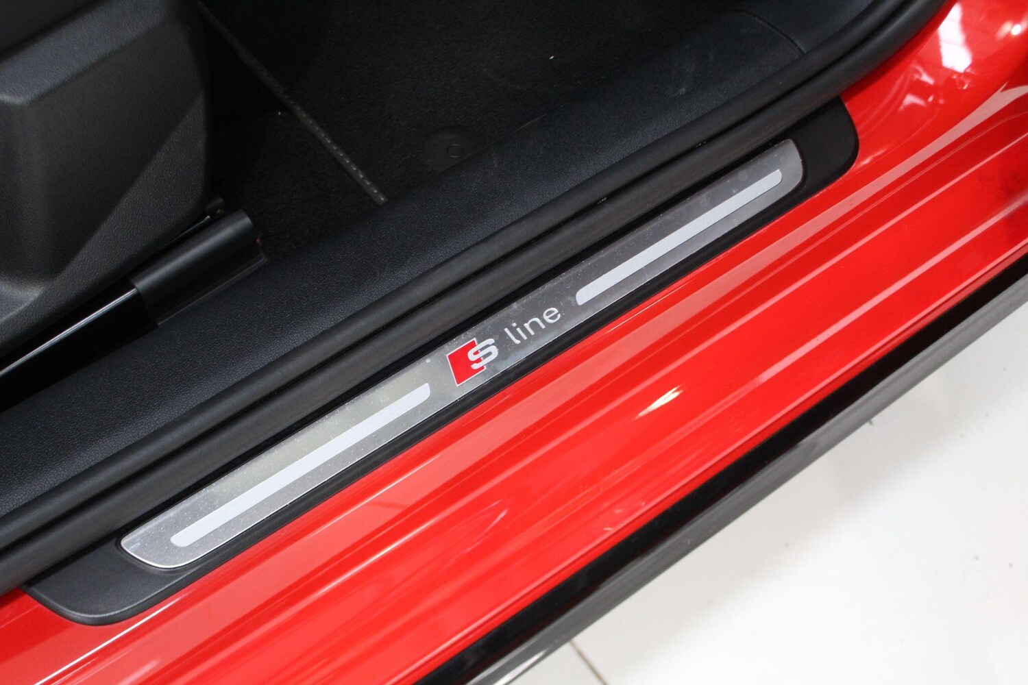 Used Audi A1 for sale - 77908722: Photo 33