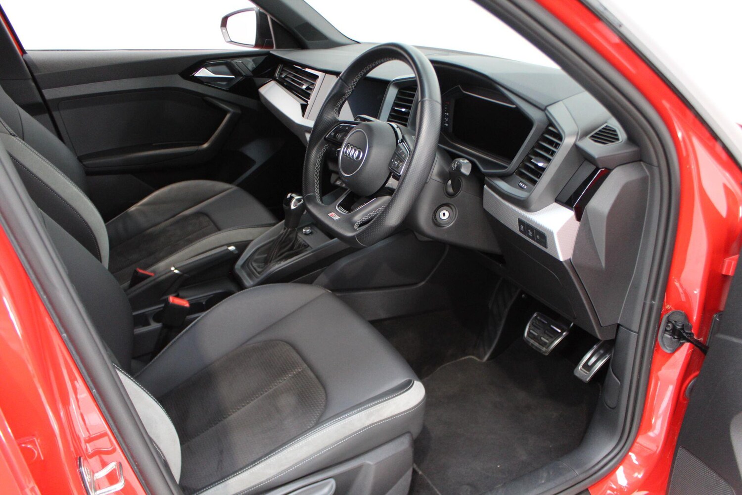 Used Audi A1 for sale - 77908722: Photo 34