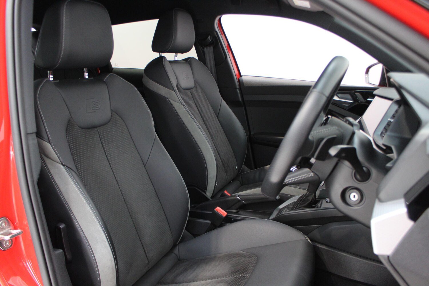 Used Audi A1 for sale - 77908722: Photo 35