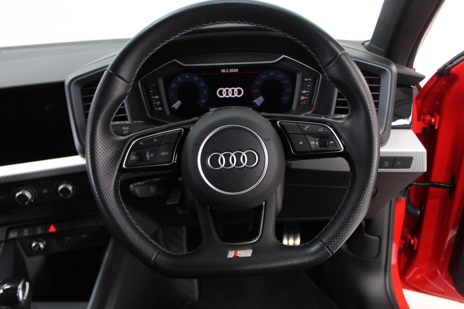 Used Audi A1 for sale - 77908722: Photo 39
