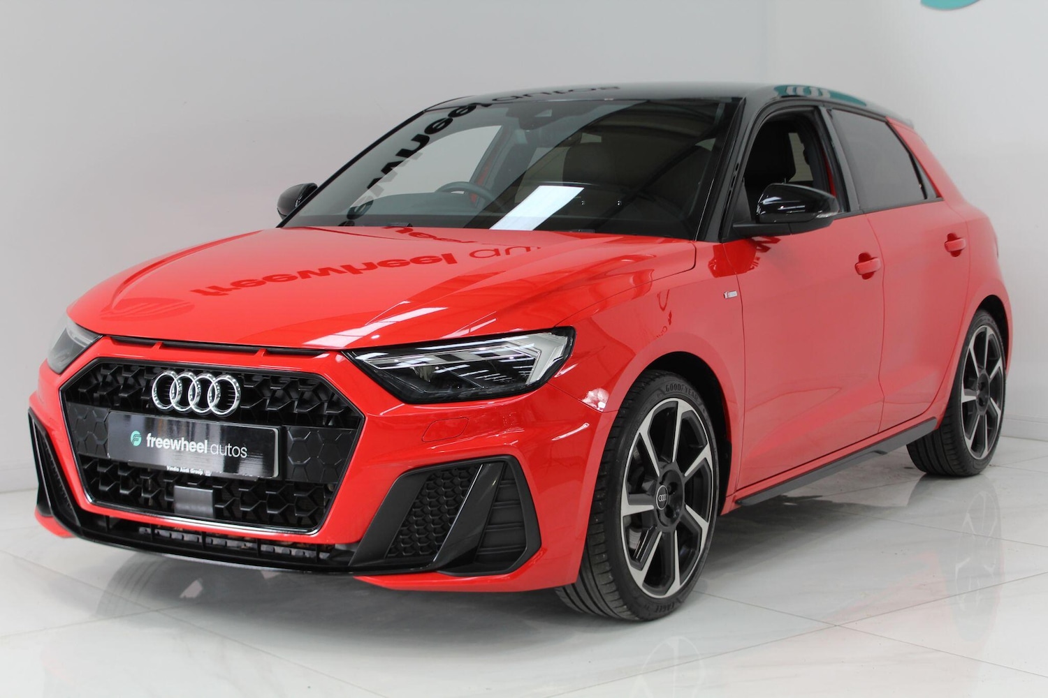Used Audi A1 for sale - 77908722: Photo 4