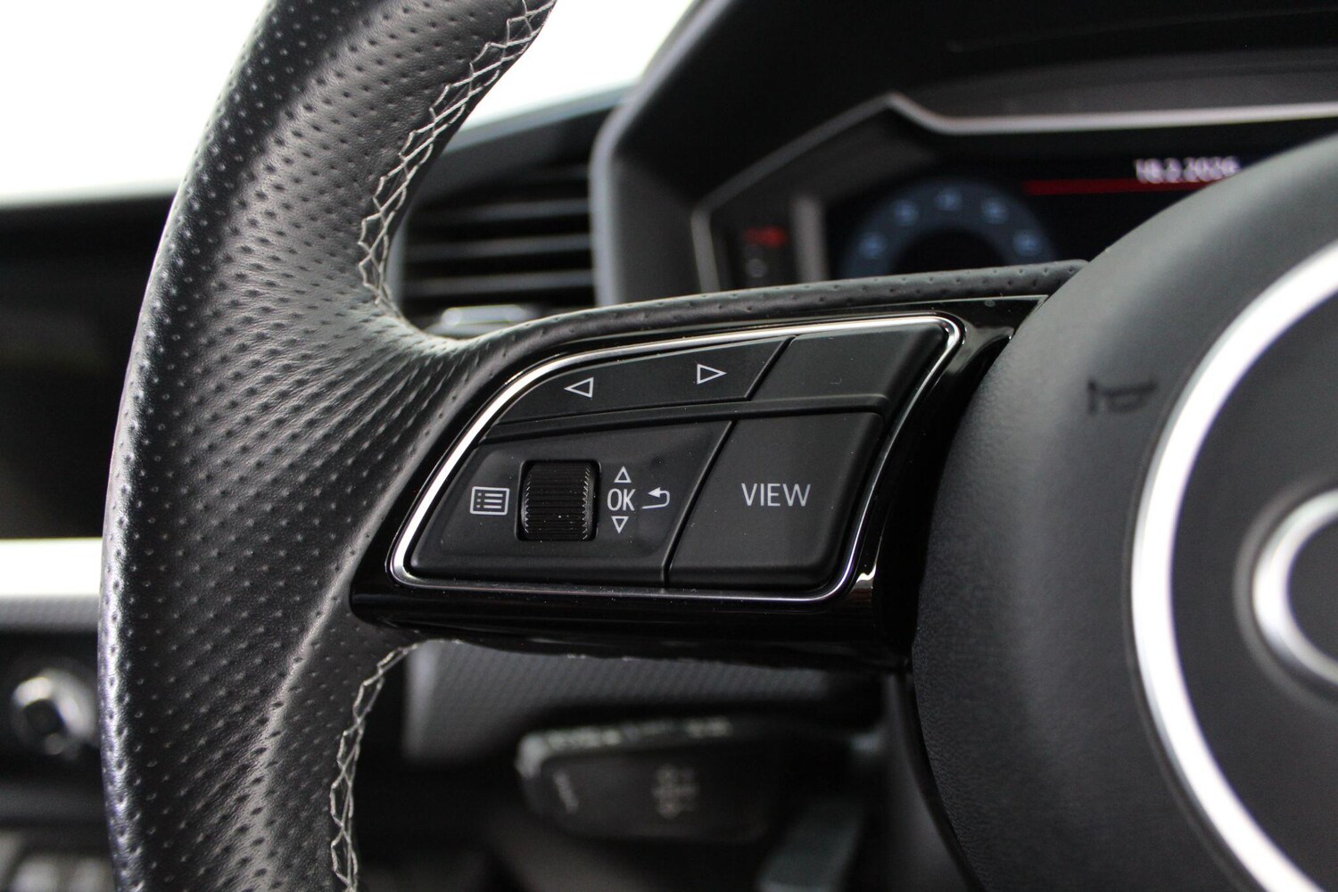 Used Audi A1 for sale - 77908722: Photo 41