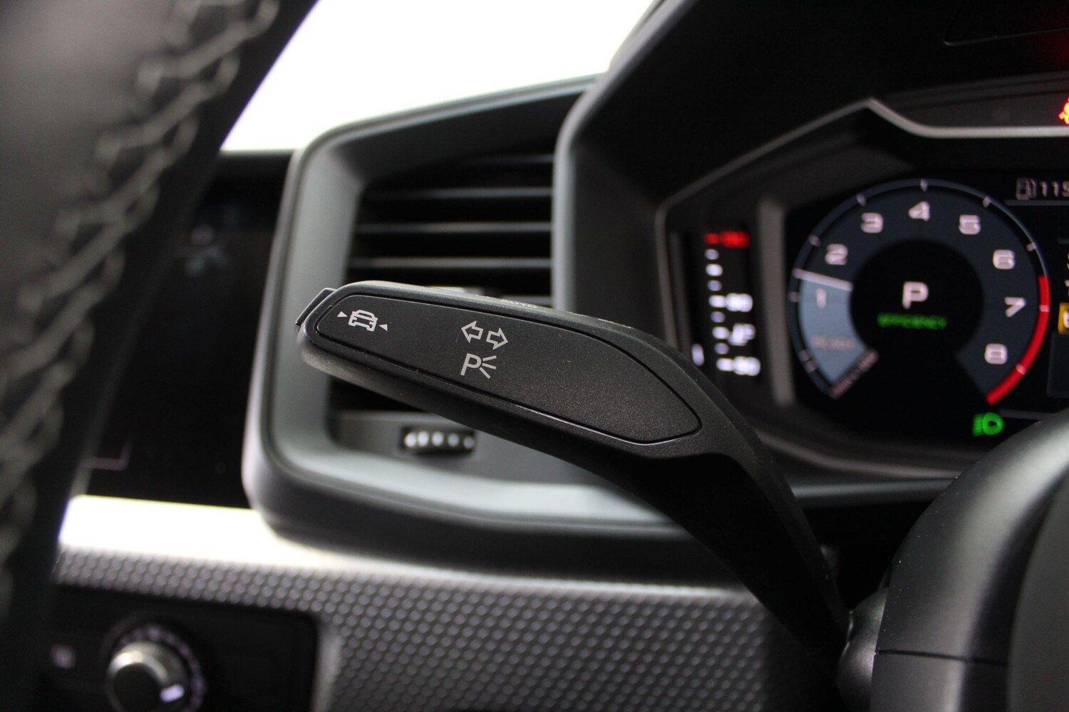 Used Audi A1 for sale - 77908722: Photo 44