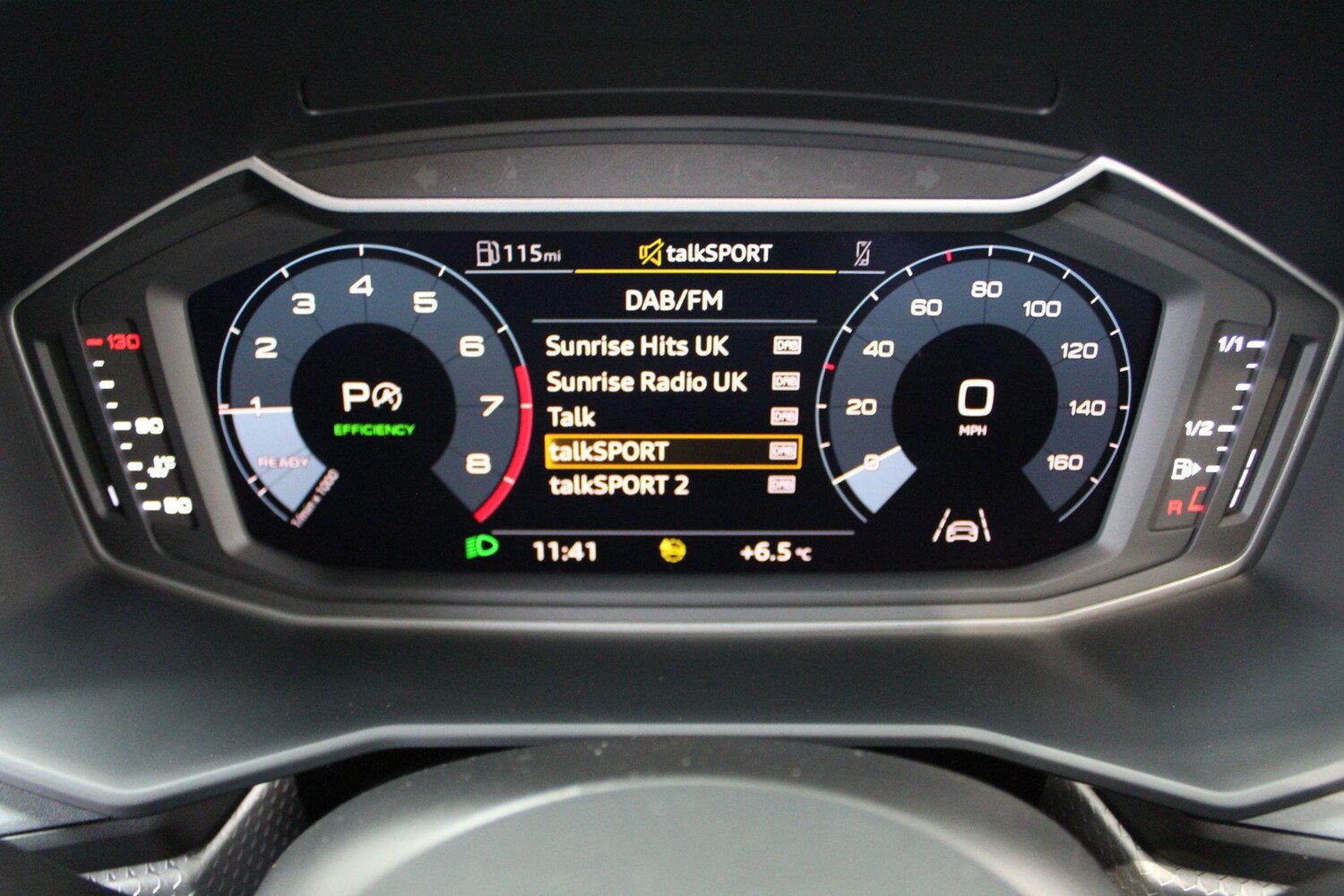 Used Audi A1 for sale - 77908722: Photo 47