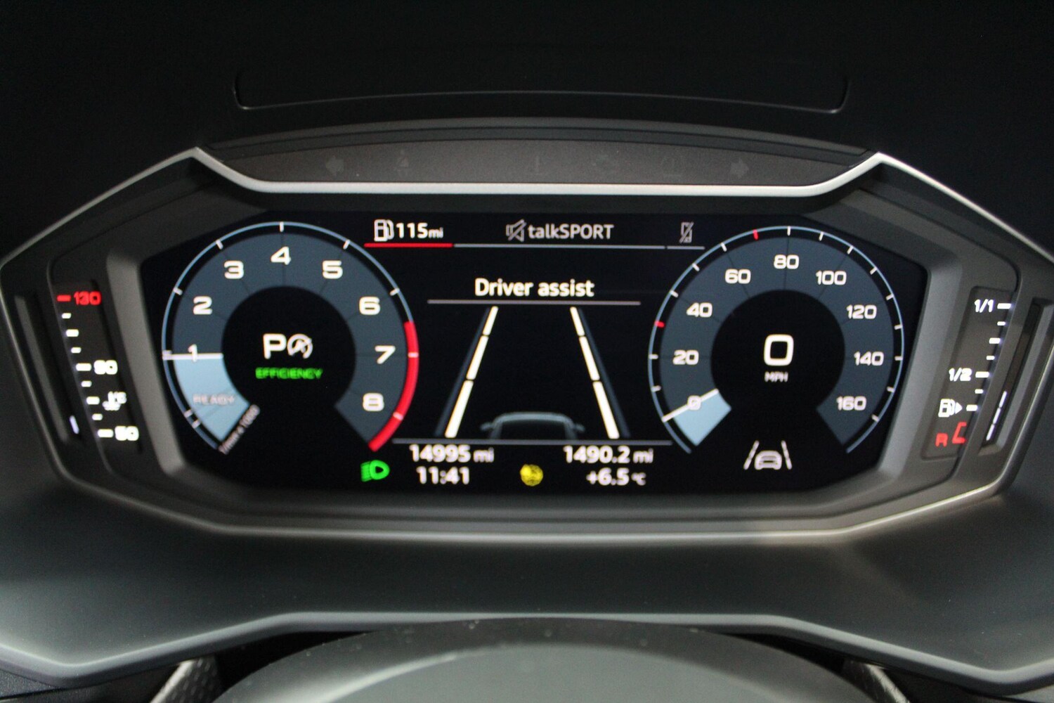 Used Audi A1 for sale - 77908722: Photo 48