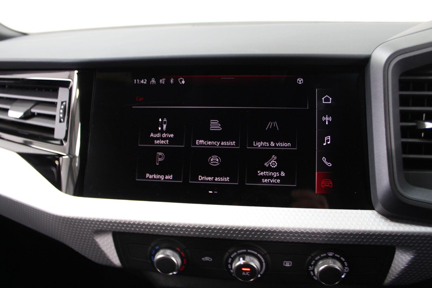 Used Audi A1 for sale - 77908722: Photo 49